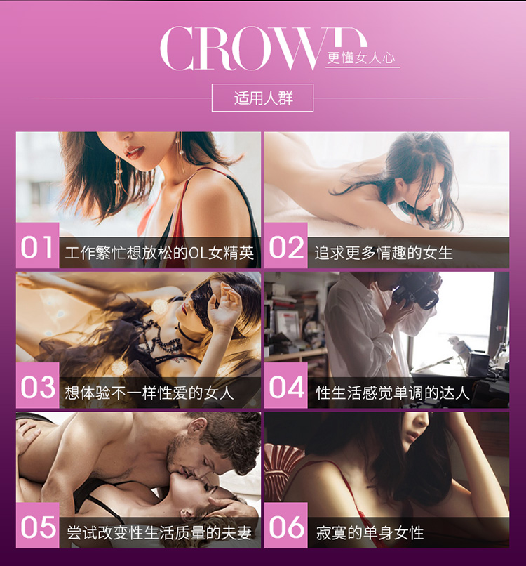 微爱女性外用凝露经典版